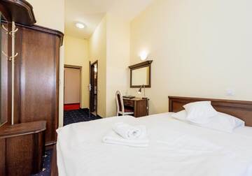 Фотографии Отель Hotel Marczewski г. Бельско-Бяла (Польша) №4 Фото Отель Hotel Marczewski г. Бельско-Бяла 4