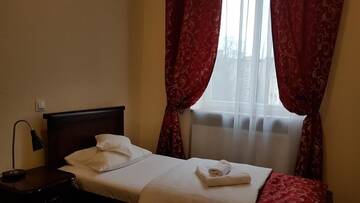 Фотографии Отель Hotel Marczewski г. Бельско-Бяла (Польша) №3 Фото Отель Hotel Marczewski г. Бельско-Бяла 3