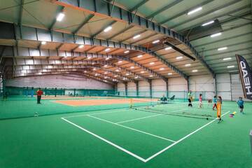 Фотографии Отели типа «постель и завтрак» Tenis Park Advantage г. Бельско-Бяла (Польша) №4 Фото Отели типа «постель и завтрак» Tenis Park Advantage г. Бельско-Бяла 4