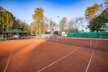 Фотографии Отели типа «постель и завтрак» Tenis Park Advantage г. Бельско-Бяла (Польша) №2 Фото Отели типа «постель и завтрак» Tenis Park Advantage г. Бельско-Бяла 2