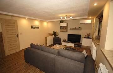 Фотографии Апартаменты Apartament Aldi г. Бельско-Бяла (Польша) №4 Фото Апартаменты Apartament Aldi г. Бельско-Бяла 4