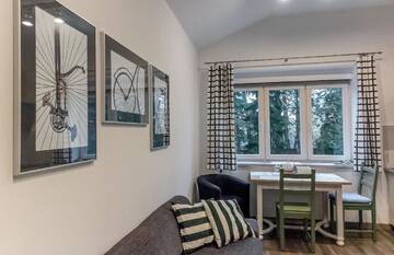Фотографии Апартаменты Green House - Two Bedroom Apartment г. Бельско-Бяла (Польша) №1 Фото Апартаменты Green House - Two Bedroom Apartment г. Бельско-Бяла 1