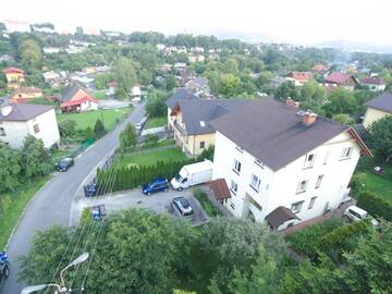Фотографии Хостелы Hostel Zgrabna г. Бельско-Бяла (Польша) №1 Фото Хостелы Hostel Zgrabna г. Бельско-Бяла 1