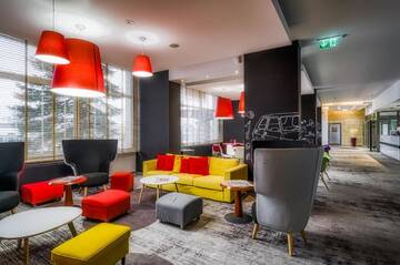 Фотографии Отель ibis Styles Bielsko Biala г. Бельско-Бяла (Польша) №4 Фото Отель ibis Styles Bielsko Biala г. Бельско-Бяла 4