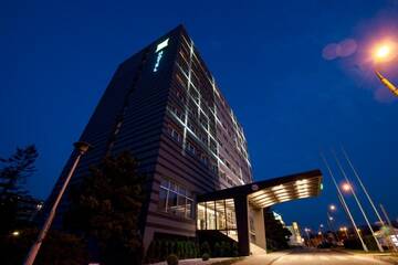 Фотографии Отель ibis Styles Bielsko Biala г. Бельско-Бяла (Польша) №2 Фото Отель ibis Styles Bielsko Biala г. Бельско-Бяла 2