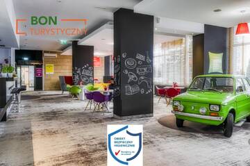 Фотографии Отель ibis Styles Bielsko Biala г. Бельско-Бяла (Польша) №3 Фото Отель ibis Styles Bielsko Biala г. Бельско-Бяла 3
