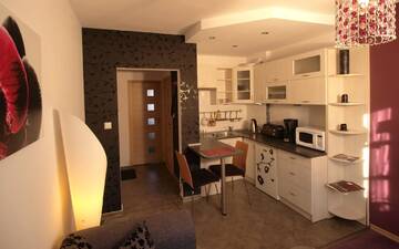 Фотографии Апартаменты RoomService г. Бельско-Бяла (Польша) №4 Фото Апартаменты RoomService г. Бельско-Бяла 4