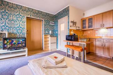 Фото номера Апартаменты Апартаменты RoomService г. Бельско-Бяла 2
