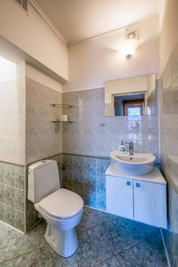 Фото номера Апартаменты Апартаменты RoomService г. Бельско-Бяла 7