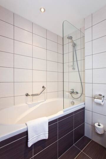 Фотографии Отель Qubus Hotel Bielsko-Biała г. Бельско-Бяла (Польша) №2 Фото Отель Qubus Hotel Bielsko-Biała г. Бельско-Бяла 2