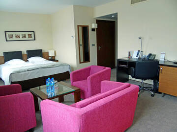 Фотографии Отель Qubus Hotel Bielsko-Biała г. Бельско-Бяла (Польша) №3 Фото Отель Qubus Hotel Bielsko-Biała г. Бельско-Бяла 3