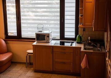 Фото номера Шале Комплексы для отдыха с коттеджами/бунгало Centrum Naturystyczne Cezar г. Бельско-Бяла 2