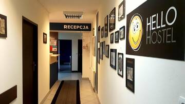 Фото Хостелы Hello Hostel &amp; Apartments г. Бельско-Бяла 5