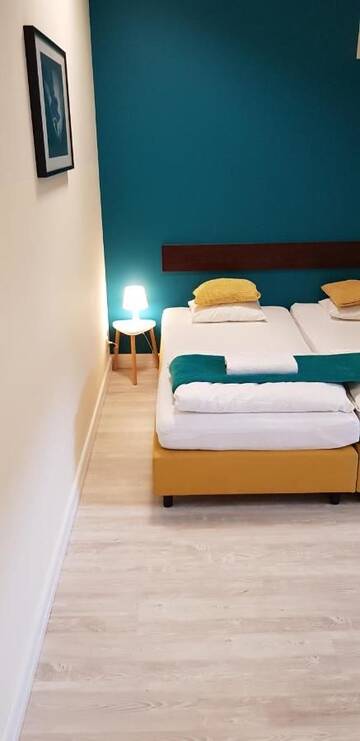 Фото Хостелы Hello Hostel &amp; Apartments г. Бельско-Бяла 1