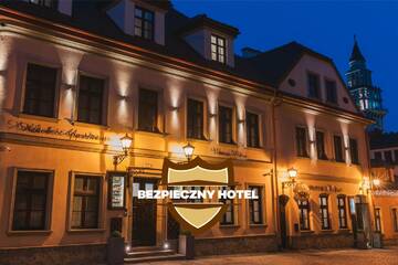 Фотографии Отель Aparthotel Ventus Rosa г. Бельско-Бяла (Польша) №1 Фото Отель Aparthotel Ventus Rosa г. Бельско-Бяла 1