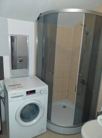 Фото номера Небольшой одноместный номер Проживание в семье Pokoje Pod Dębowcem г. Бельско-Бяла 2