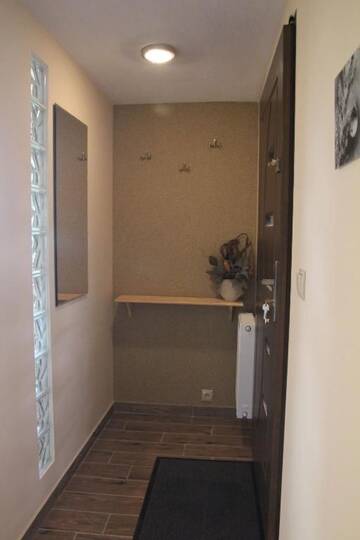 Фото номера Апартаменты с 1 спальней Апартаменты Apartament Aldi г. Бельско-Бяла 71