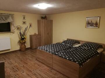 Фото номера Апартаменты с 1 спальней Апартаменты Apartament Aldi г. Бельско-Бяла 76