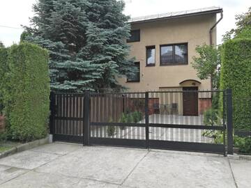 Фото номера Апартаменты с 1 спальней Апартаменты Apartament Aldi г. Бельско-Бяла 77