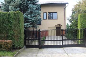Фото номера Апартаменты с 1 спальней Апартаменты Apartament Aldi г. Бельско-Бяла 74