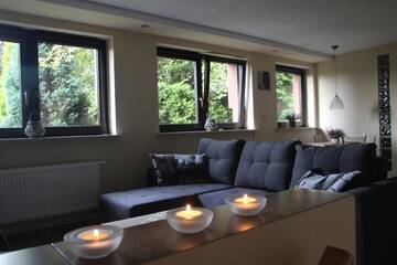 Фото номера Апартаменты с 1 спальней Апартаменты Apartament Aldi г. Бельско-Бяла 43