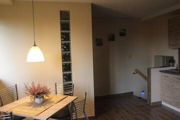 Фото номера Апартаменты с 1 спальней Апартаменты Apartament Aldi г. Бельско-Бяла 56