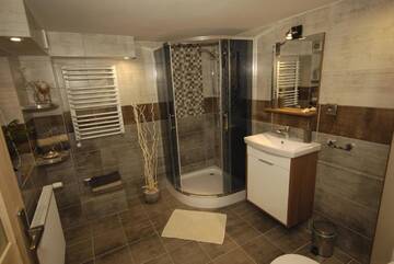 Фото номера Апартаменты с 1 спальней Апартаменты Apartament Aldi г. Бельско-Бяла 12