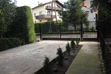 Фото номера Апартаменты с 1 спальней Апартаменты Apartament Aldi г. Бельско-Бяла 65