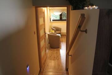 Фото номера Апартаменты с 1 спальней Апартаменты Apartament Aldi г. Бельско-Бяла 31