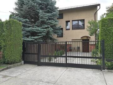 Фото номера Апартаменты с 1 спальней Апартаменты Apartament Aldi г. Бельско-Бяла 38