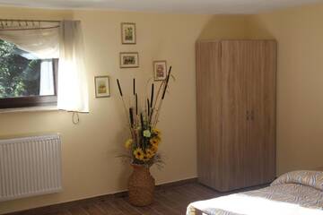 Фото номера Апартаменты с 1 спальней Апартаменты Apartament Aldi г. Бельско-Бяла 34