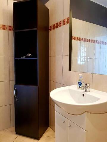 Фото номера Просторные апартаменты с 1 спальней Апартаменты Apartament Barlickiego г. Бельско-Бяла 6