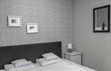 Фото номера Апартаменты с 2 спальнями Апартаменты Green House - Two Bedroom Apartment г. Бельско-Бяла 72