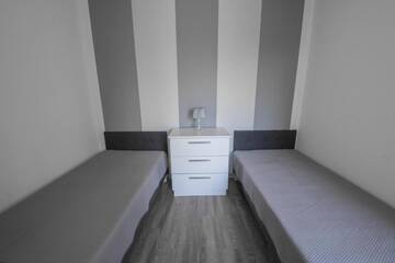 Фото номера Апартаменты с 2 спальнями Апартаменты Green House - Two Bedroom Apartment г. Бельско-Бяла 80