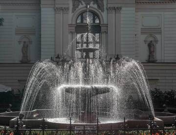 Фото номера Апартаменты с 2 спальнями Апартаменты Green House - Two Bedroom Apartment г. Бельско-Бяла 43