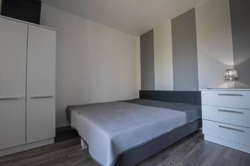 Фото номера Апартаменты с 2 спальнями Апартаменты Green House - Two Bedroom Apartment г. Бельско-Бяла 23