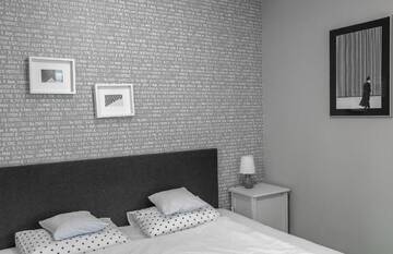 Фото номера Апартаменты с 2 спальнями Апартаменты Green House - Two Bedroom Apartment г. Бельско-Бяла 10