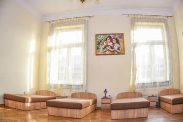 Фото номера Общий номер для мужчин и женщин Хостелы Hostel BIELSKO г. Бельско-Бяла 8