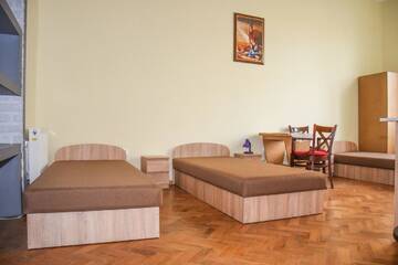 Фото Хостелы Hostel BIELSKO г. Бельско-Бяла 2