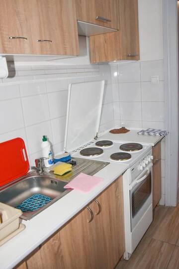 Фото номера Общий номер для мужчин и женщин Хостелы Hostel BIELSKO г. Бельско-Бяла 3