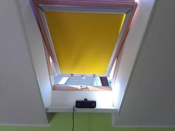 Фото номера Небольшой двухместный номер с 1 кроватью Проживание в семье Apartment Helena г. Бельско-Бяла 12