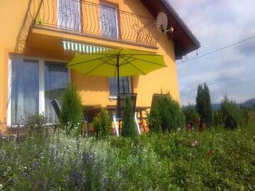 Фото Проживание в семье Apartment Helena г. Бельско-Бяла 2