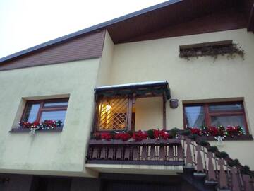 Фото номера Апартаменты Проживание в семье Apartament Maksymiliana г. Бельско-Бяла 61