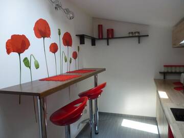 Фото номера Апартаменты Проживание в семье Apartament Maksymiliana г. Бельско-Бяла 66