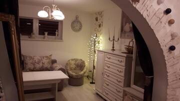Фото номера Апартаменты Проживание в семье Apartament Maksymiliana г. Бельско-Бяла 34