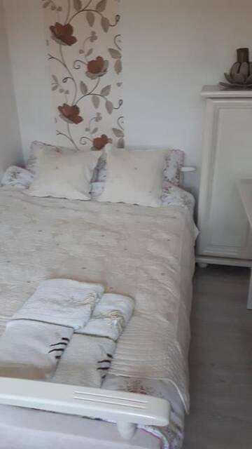 Фото номера Апартаменты Проживание в семье Apartament Maksymiliana г. Бельско-Бяла 43