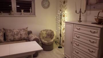 Фото Проживание в семье Apartament Maksymiliana г. Бельско-Бяла 1