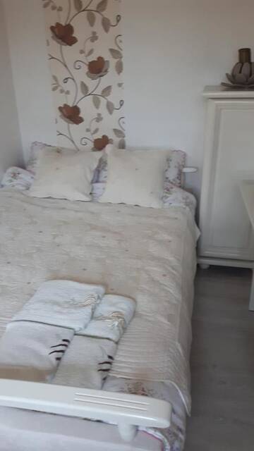 Фото номера Апартаменты Проживание в семье Apartament Maksymiliana г. Бельско-Бяла 12