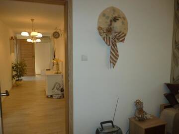 Фото номера Апартаменты Проживание в семье Apartament Maksymiliana г. Бельско-Бяла 18