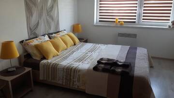 Фото номера Апартаменты Проживание в семье Apartament Maksymiliana г. Бельско-Бяла 19